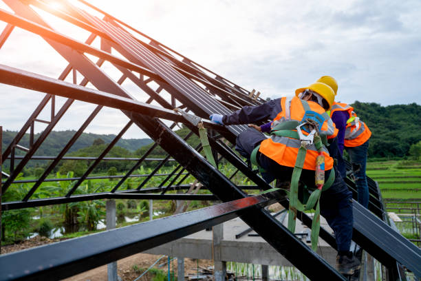 Best Commercial Roofing Services  in Gordon Heights, NY