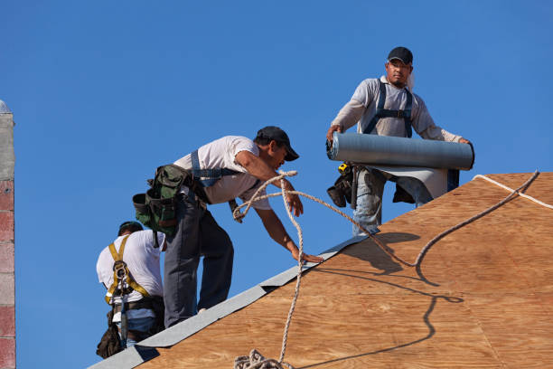 Best Flat Roof Repair Services  in Gordon Heights, NY