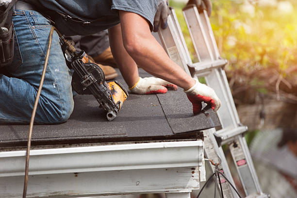 Heating Cable for Roof Installation in Gordon Heights, NY