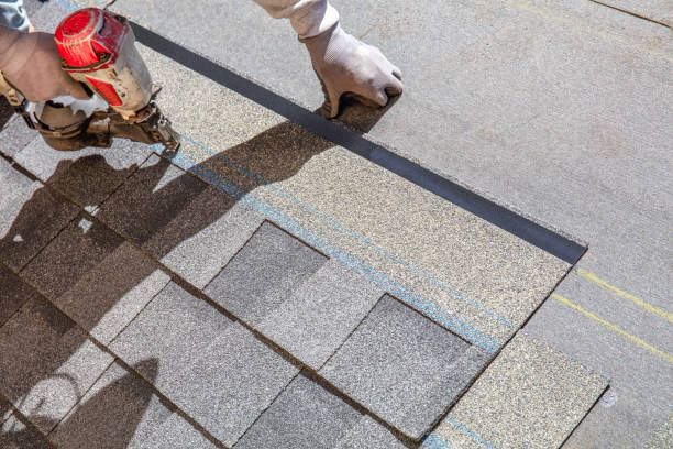Quick and Trustworthy Emergency Roof Repair Services in Gordon Heights, NY